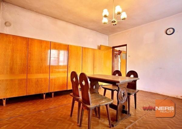 REZERVOVANÉ!!! Na predaj rodinný dom Bratislava - Lamač