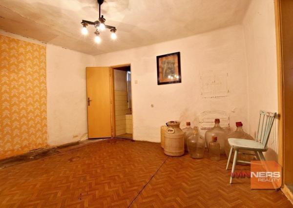 REZERVOVANÉ!!! Na predaj rodinný dom Bratislava - Lamač