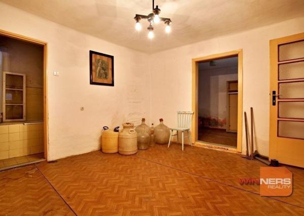 REZERVOVANÉ!!! Na predaj rodinný dom Bratislava - Lamač