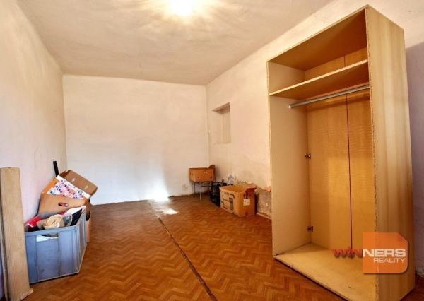 REZERVOVANÉ!!! Na predaj rodinný dom Bratislava - Lamač