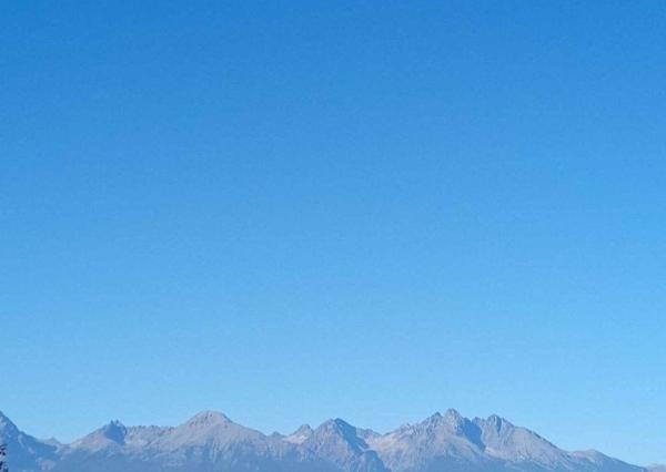 Predaj  investičného pozemku pri  Poprade !