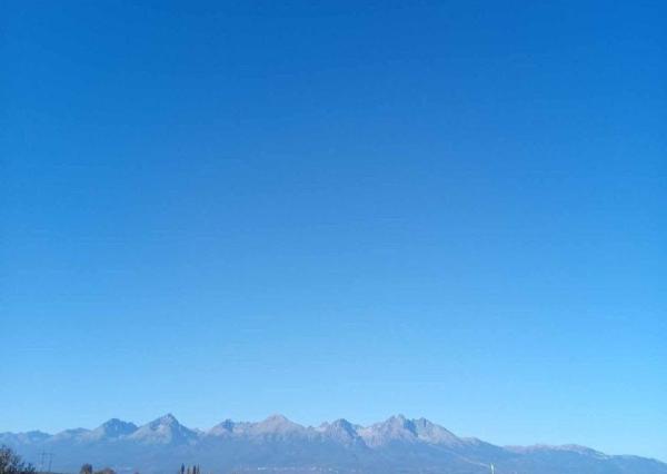 Predaj  investičného pozemku pri  Poprade !