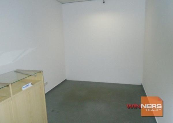 Priestranný obchodný  priestor v centre mesta Lučenec