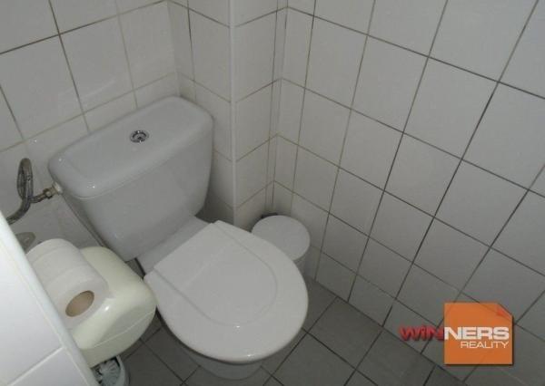 Priestranný obchodný  priestor v centre mesta Lučenec