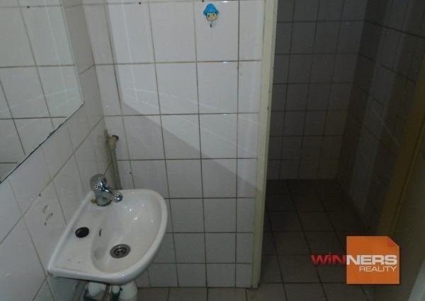 Priestranný obchodný  priestor v centre mesta Lučenec