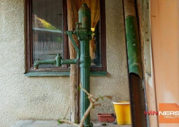 EXKLUZÍVNE na predaj rodinný dom s rozsiahlym pozemkom v obci Čermany, okres Topoľčany