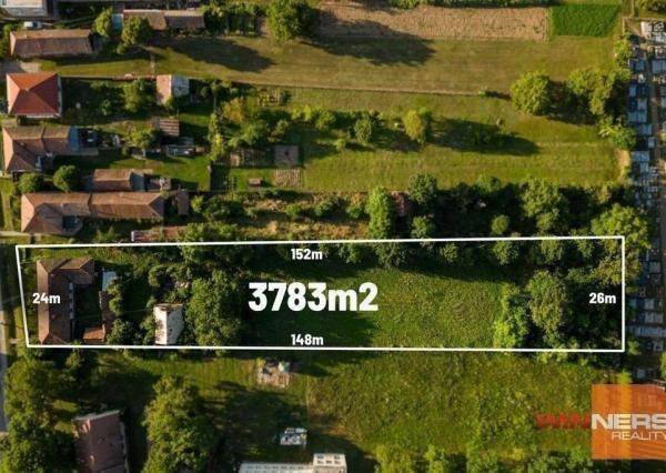 EXKLUZÍVNE na predaj rodinný dom s rozsiahlym pozemkom v obci Čermany, okres Topoľčany