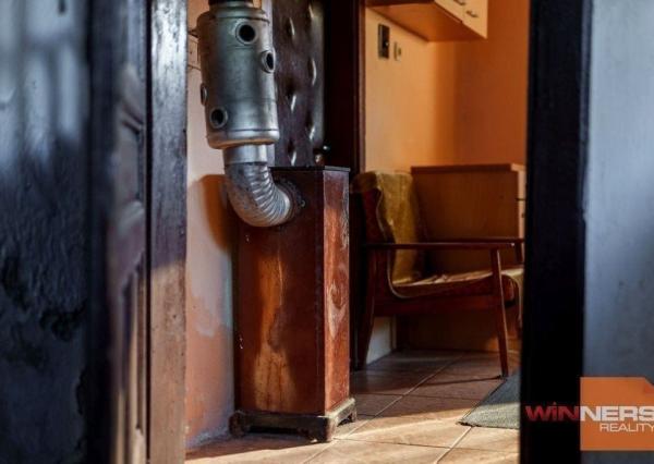 EXKLUZÍVNE na predaj rodinný dom s rozsiahlym pozemkom v obci Čermany, okres Topoľčany