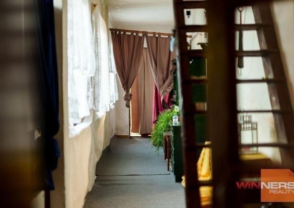 EXKLUZÍVNE na predaj rodinný dom s rozsiahlym pozemkom v obci Čermany, okres Topoľčany