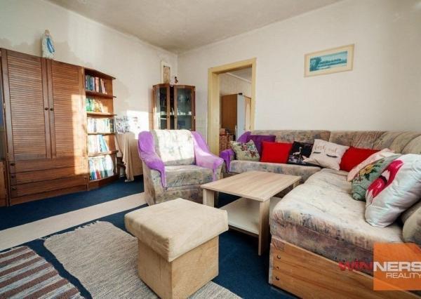 EXKLUZÍVNE na predaj rodinný dom s rozsiahlym pozemkom v obci Čermany, okres Topoľčany