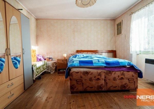 EXKLUZÍVNE na predaj rodinný dom s rozsiahlym pozemkom v obci Čermany, okres Topoľčany