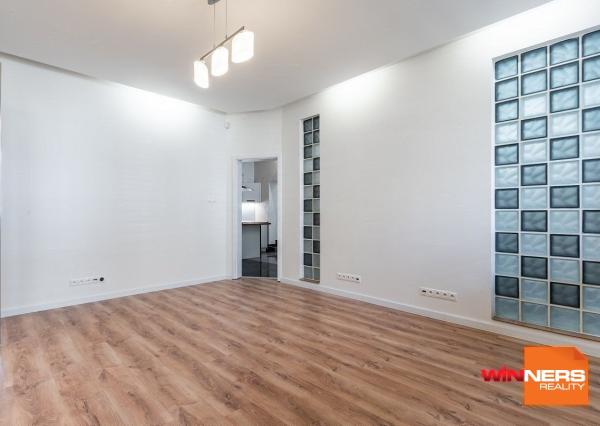 Exkluzívne na predaj veľký 3-izbový byt v Starom meste - ul. Kmeťová - Košice