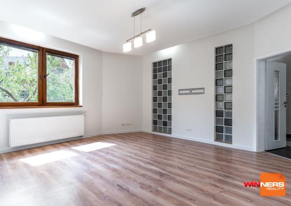 Exkluzívne na predaj veľký 3-izbový byt v Starom meste - ul. Kmeťová - Košice