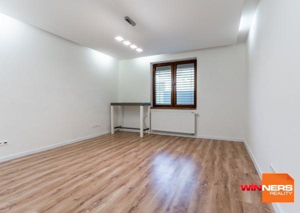 Exkluzívne na predaj veľký 3-izbový byt v Starom meste - ul. Kmeťová - Košice