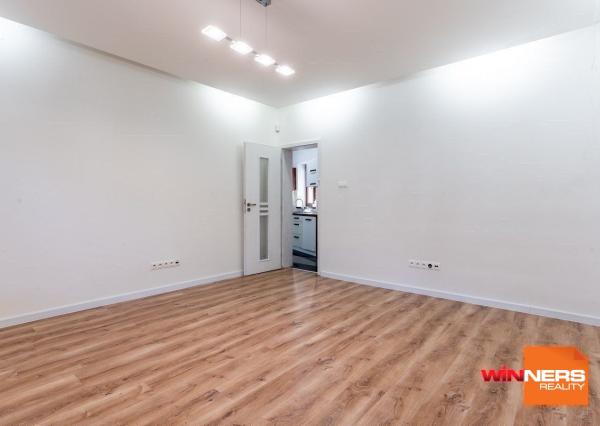 Exkluzívne na predaj veľký 3-izbový byt v Starom meste - ul. Kmeťová - Košice