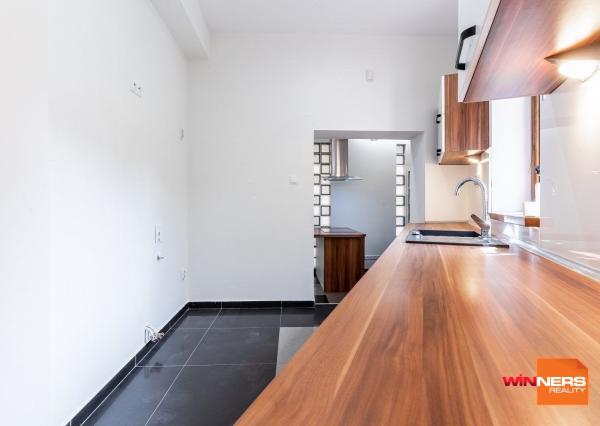 Exkluzívne na predaj veľký 3-izbový byt v Starom meste - ul. Kmeťová - Košice