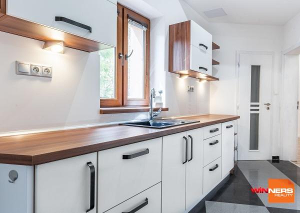 Exkluzívne na predaj veľký 3-izbový byt v Starom meste - ul. Kmeťová - Košice