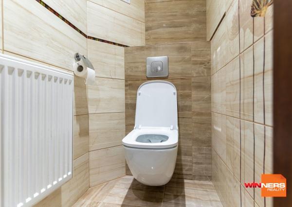 Exkluzívne na predaj veľký 3-izbový byt v Starom meste - ul. Kmeťová - Košice