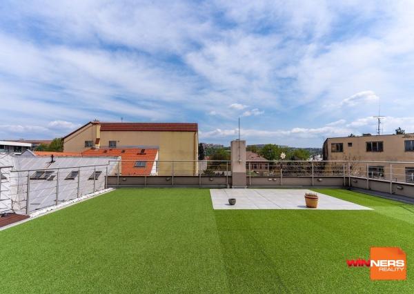 Exkluzívne na predaj veľký 3-izbový byt v Starom meste - ul. Kmeťová - Košice