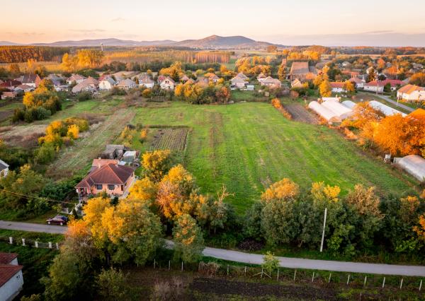 Na predaj stavebný pozemok o výmere 3.744 m2, Karcsa, Maďarsko