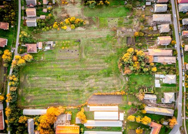 Na predaj stavebný pozemok o výmere 3.744 m2, Karcsa, Maďarsko
