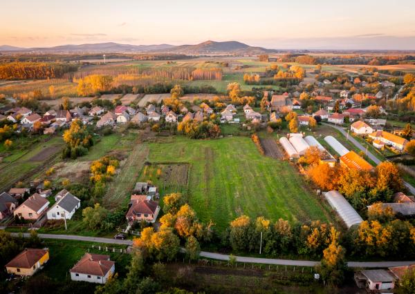 Na predaj stavebný pozemok o výmere 3.744 m2, Karcsa, Maďarsko