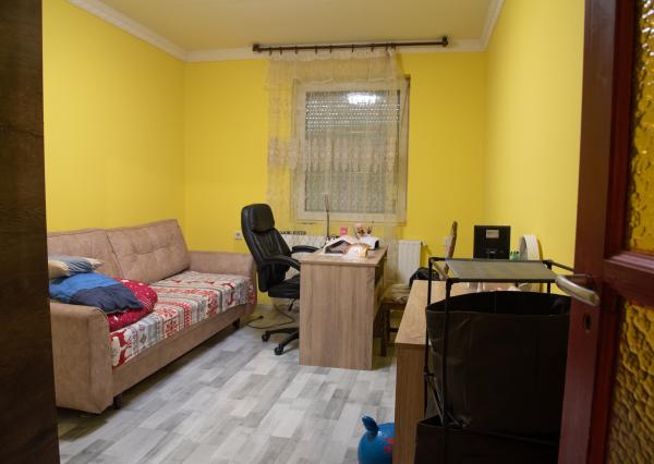 Na predaj priestranný rodinný dom v obci Karcsa - Maďarsko