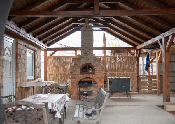 Na predaj priestranný rodinný dom v obci Karcsa - Maďarsko