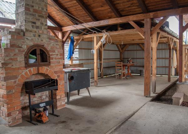 Na predaj priestranný rodinný dom v obci Karcsa - Maďarsko