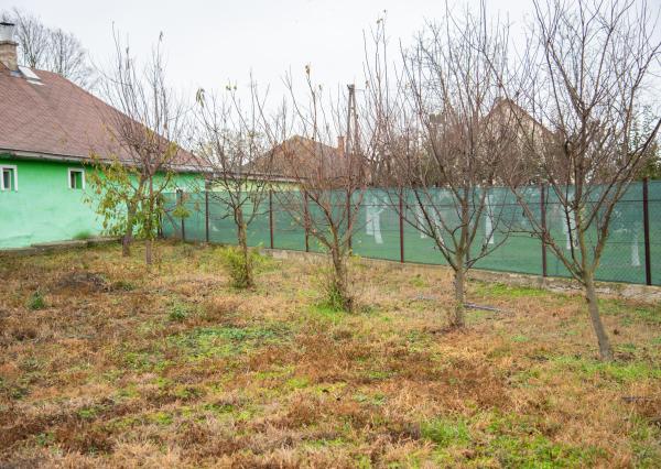 Na predaj priestranný rodinný dom v obci Karcsa - Maďarsko