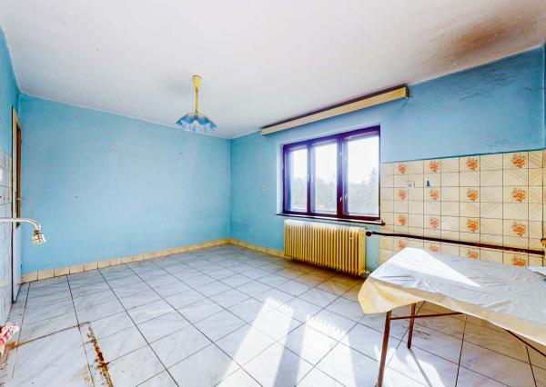 Poschodový rodinný dom neďaleko centra mesta