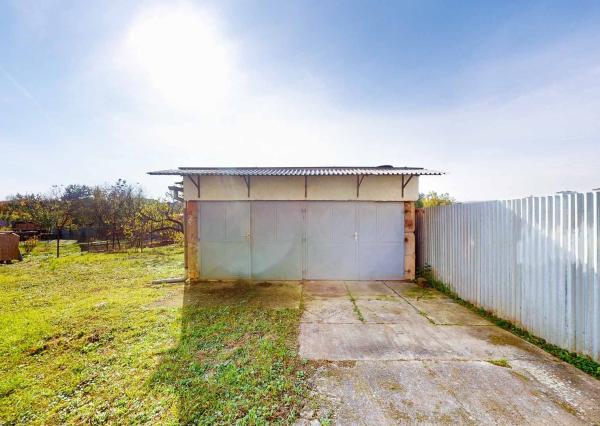 Poschodový rodinný dom neďaleko centra mesta