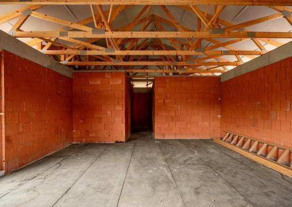 Na predaj 5 izbový rodinný dom vhodný na dokončenie podľa Vašich predstáv