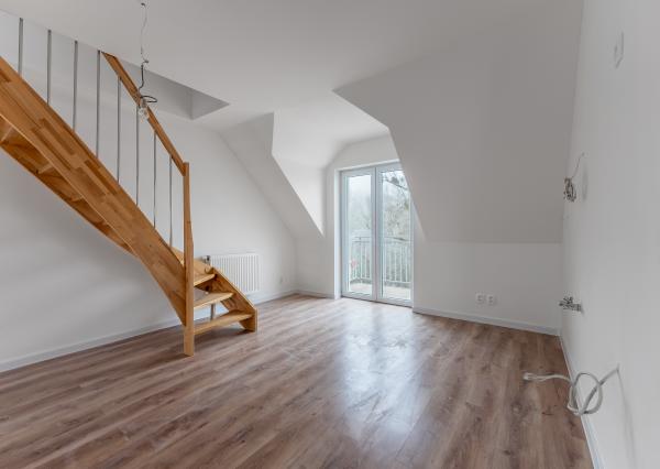 Exkluzívne na predaj 3 izbový byt, v novostavbe, Tomášikovo