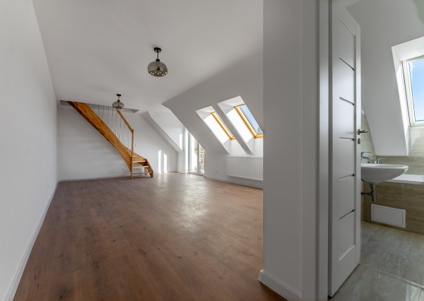 Exkluzívne na predaj 2 izbový byt, v novostavbe, v obci Tomášikovo
