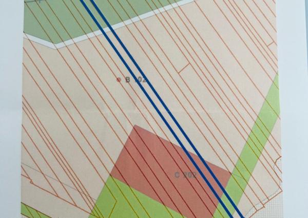 Na predaj stavebný pozemok, 9592 m2, Koreňová ulica, Bratislava - Jarovce Sever