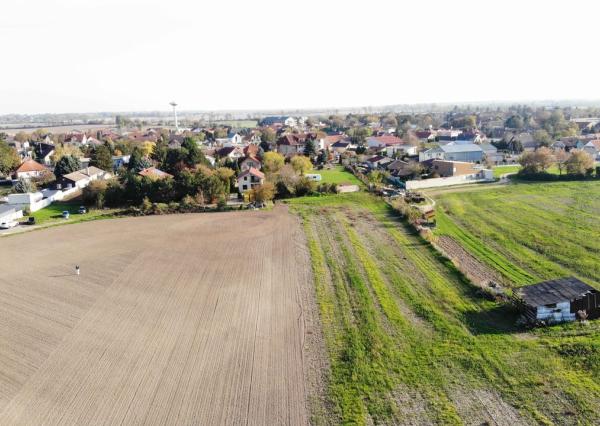 Na predaj stavebný pozemok, 9592 m2, Koreňová ulica, Bratislava - Jarovce Sever