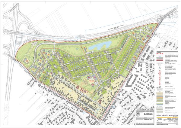 Na predaj stavebný pozemok, 9592 m2, Koreňová ulica, Bratislava - Jarovce Sever