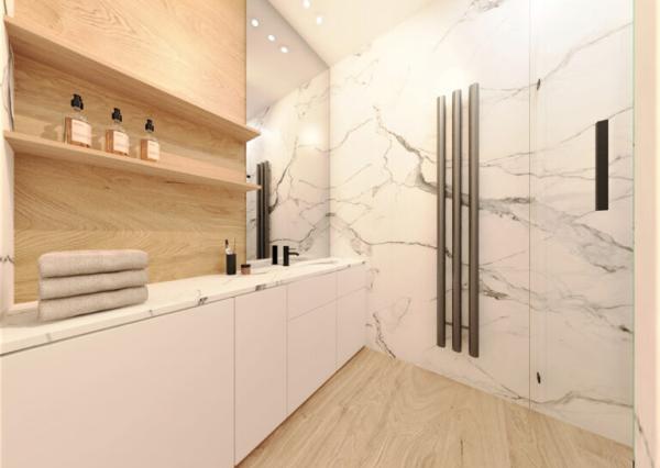 Exkluzívne na predaj 2-izbový byt, parkov.miesto, Smetanová, Poprad