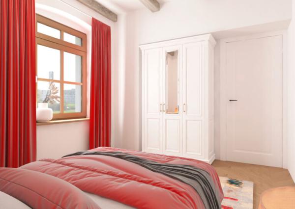 Exkluzívne na predaj 2-izbový byt, parkov.miesto, Smetanová, Poprad