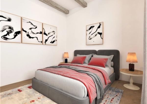 Exkluzívne na predaj 2-izbový byt, parkov.miesto, Smetanová, Poprad