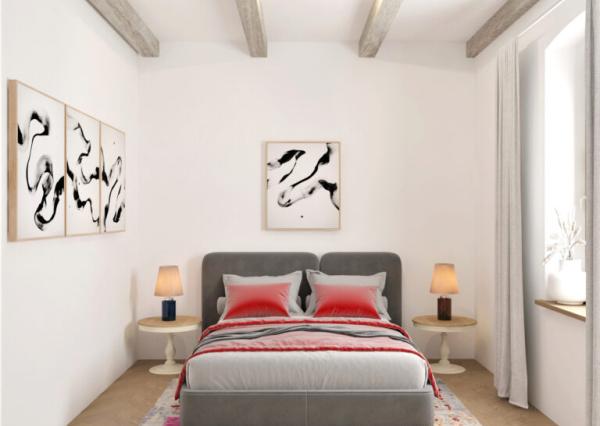 Exkluzívne na predaj 2-izbový byt, parkov.miesto, Smetanová, Poprad