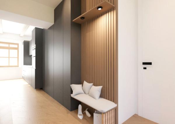 Exkluzívne na predaj 2-izbový byt, parkov.miesto, Smetanová, Poprad