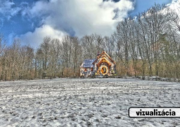 REZERVOVANÉ - Zaježová, pozemok v ÚP na výstavbu