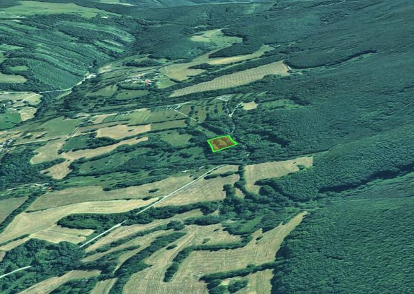 REZERVOVANÉ - Zaježová, pozemok v ÚP na výstavbu