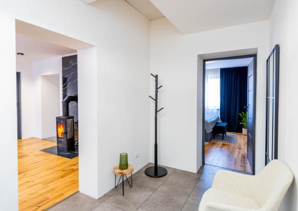 Exkluzívna ponuka : Rodinný dom v meste Medzilaborce časť  Vydraň okr. Medzilaborce