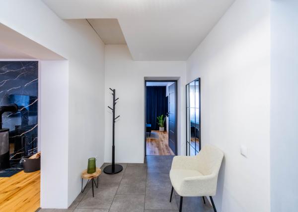 Exkluzívna ponuka : Rodinný dom v meste Medzilaborce časť  Vydraň okr. Medzilaborce