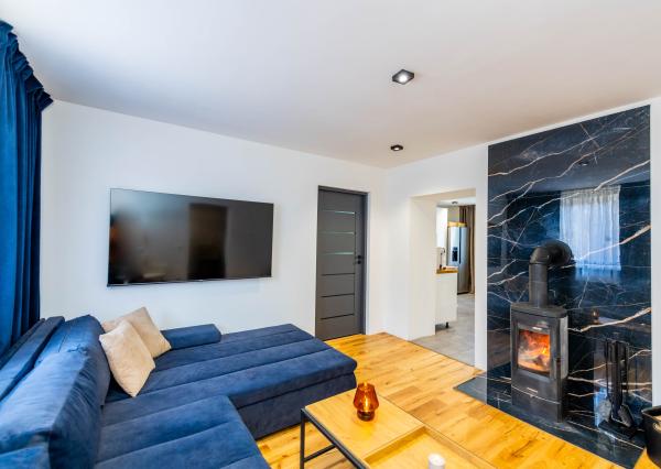 Exkluzívna ponuka : Rodinný dom v meste Medzilaborce časť  Vydraň okr. Medzilaborce