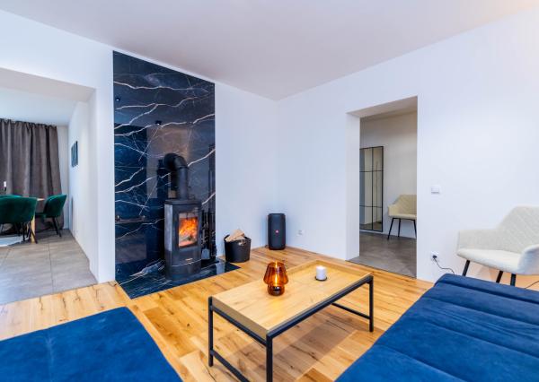 Exkluzívna ponuka : Rodinný dom v meste Medzilaborce časť  Vydraň okr. Medzilaborce