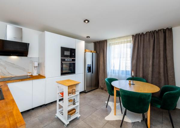 Exkluzívna ponuka : Rodinný dom v meste Medzilaborce časť  Vydraň okr. Medzilaborce